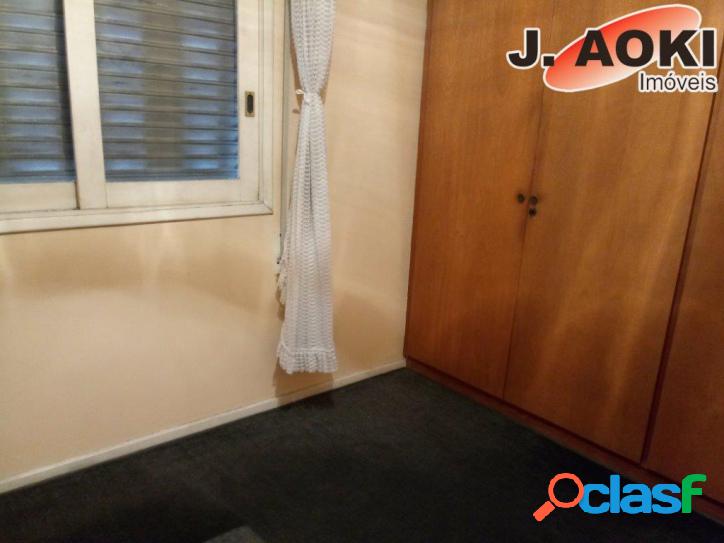 Apartamento em excelente localização Vila Mariana
