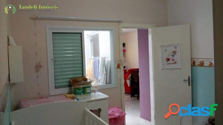 Apartamento sem condomínio, 2 dormitórios - Vila Homero