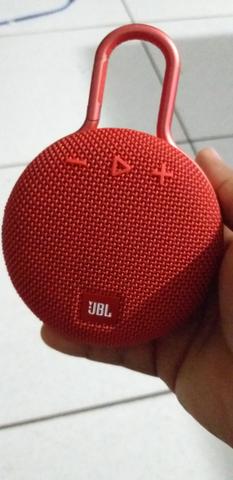 Caixa JBL original