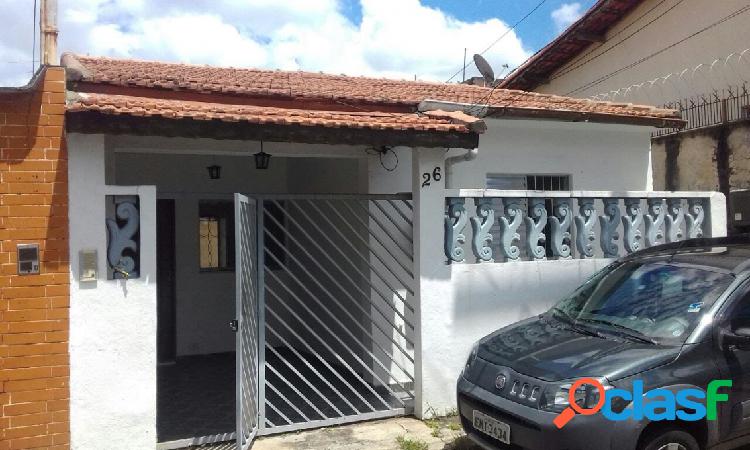 Casa - Venda - Sao Paulo - SP - Vila Mazzei