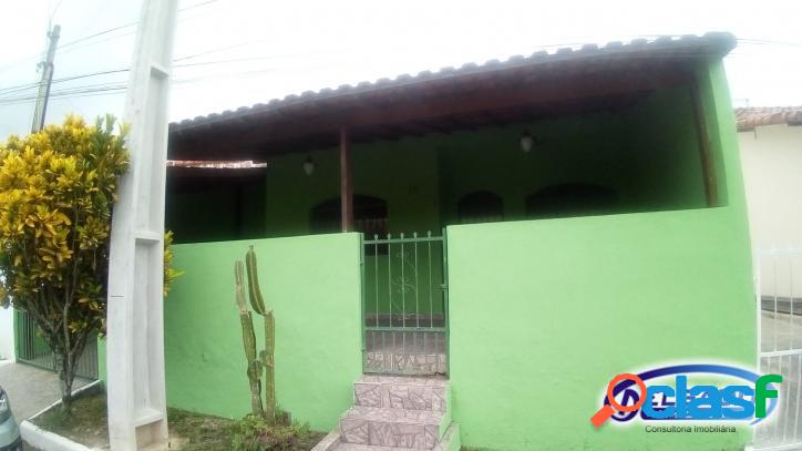 Casa com 2 quartos em condomínio fechado em Venda das