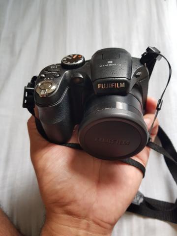 Câmera Digital FujiFilm FinePix S