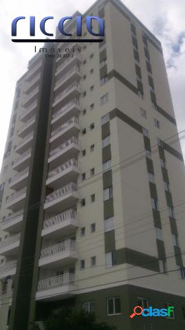 Edifício Turiaçu Apartamento 68m2, 2 dorm sacada gourmet