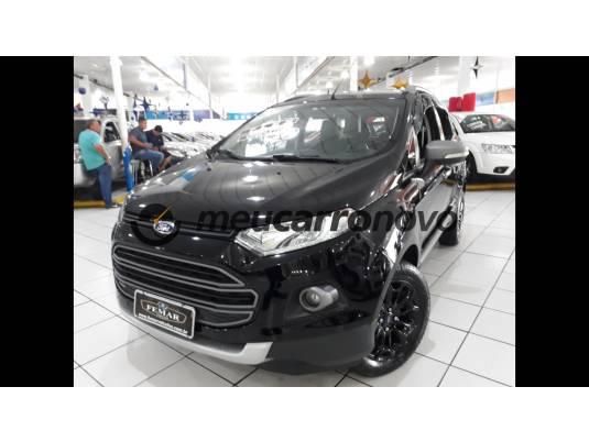FORD ECOSPORT 1.6 FREESTYLE 16V4P MANUAL 2014/2014