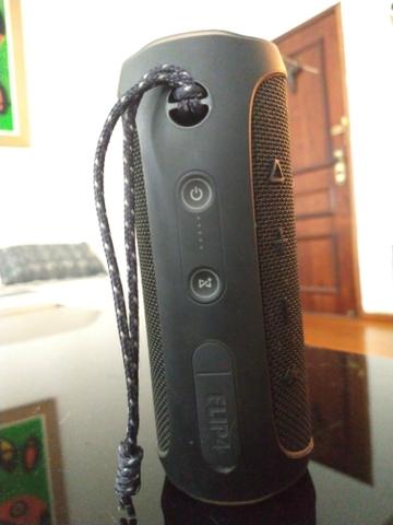 Flip 4 Original prova D'água