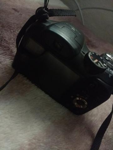 Fujifilm semi profissional