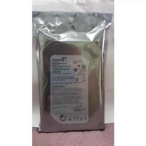 Hd 1tb Seagate Desktop 100% Original