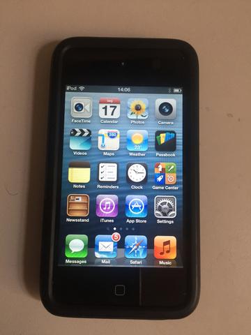 IPod Touch 4 64 GB