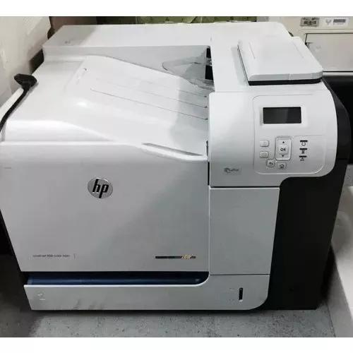 Impressora Hp Laserjet 500 Color M551