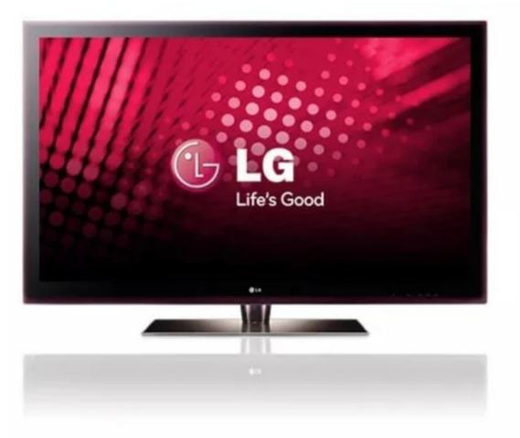LG 55 polegadas ( cm) (55") Full HD