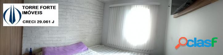 Lindo apartamento com 3 dormitórios no Bairro Aricanduva. 1