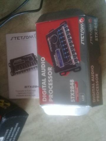 Processador stx 