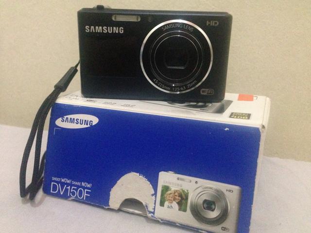 Samsung Smart Câmera