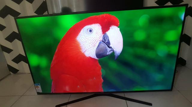 Smart TV 50 4k