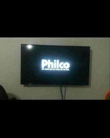 Smart TV Philco