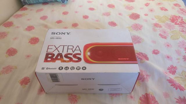 Sony Srs xb30
