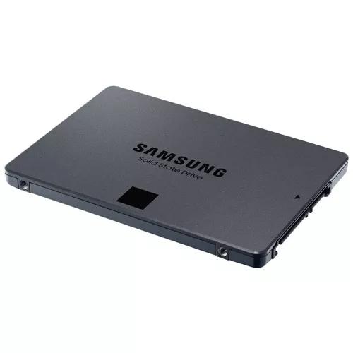 Ssd Samsung 860 Qvo Serie 1tb Sata Iii 6gb/s Lançamento
