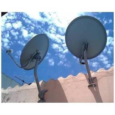 Suporte técnico em antenas