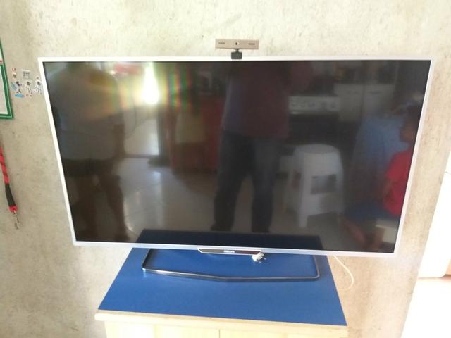 TV 43 Philips Led