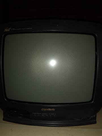 TV Gradiente