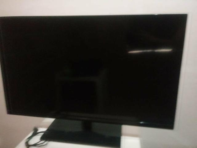 TV tela plana