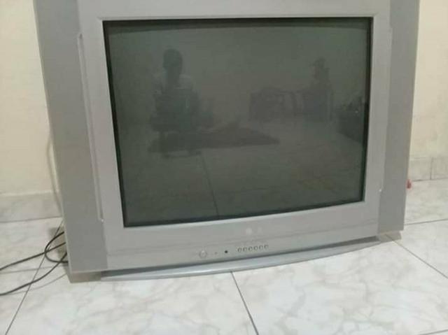 TV tubo LG