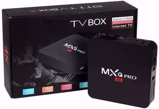 Tv Box mais barato do DF e entorno