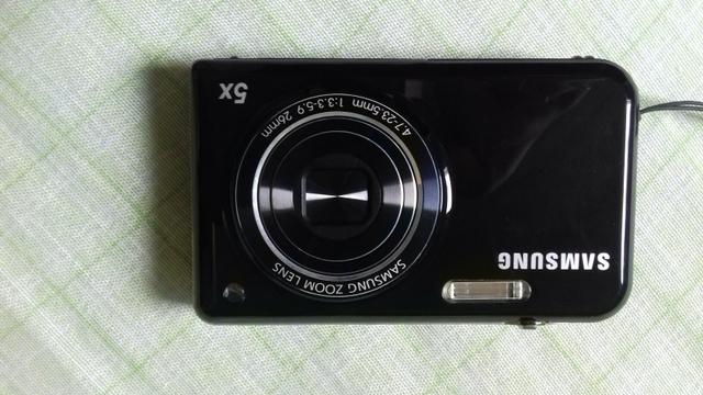 Vendo Camera Sansung
