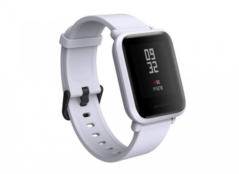 Amazfit Bip  - Preto ou Branco