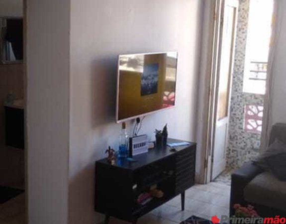 Apartamento Centro Boqueirão