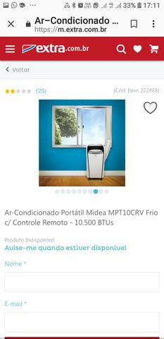 Ar condicionado