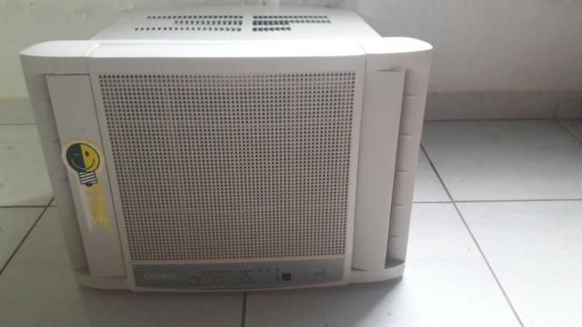 Ar condicionado