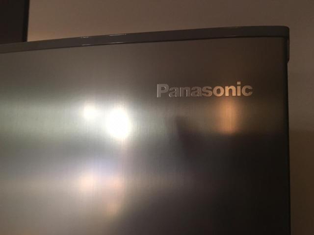 Geladeira panasonic inverter 423 L