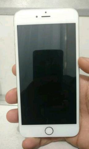 IPhone 6 Plus branco