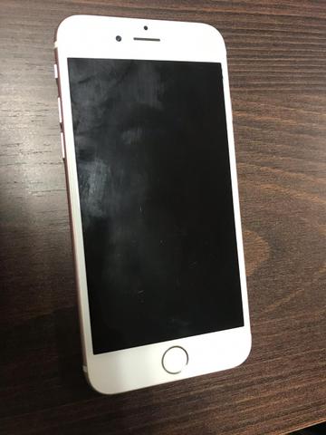 Iphone 6S, 64 Gb rose