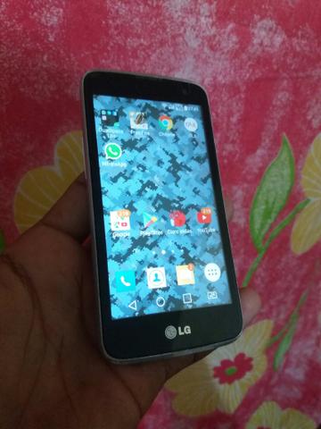 Lg k4 Lite 8gb