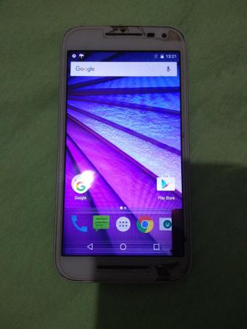 Moto G3