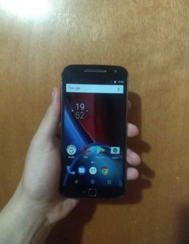 Moto G4 Plus 32 gigas (urgente)