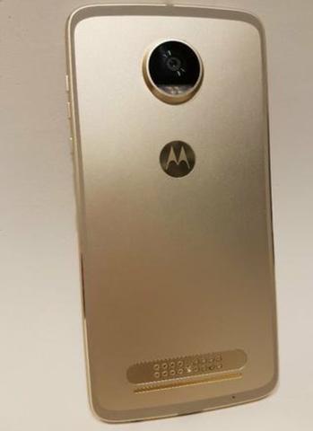 Moto Z2 64gb troko