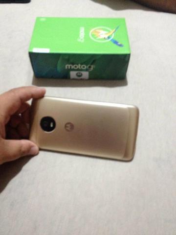 Moto g5