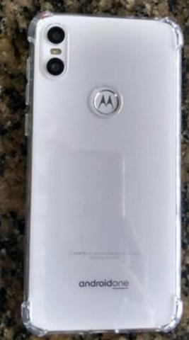 Motorola one