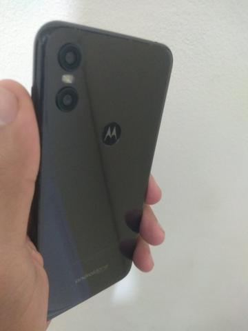 Motorola one 64 gb