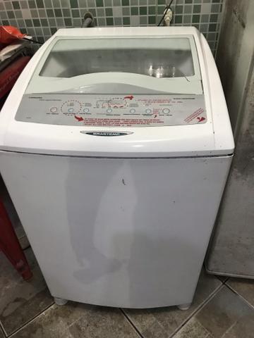 Máquina de lavar Brastemp 9kg