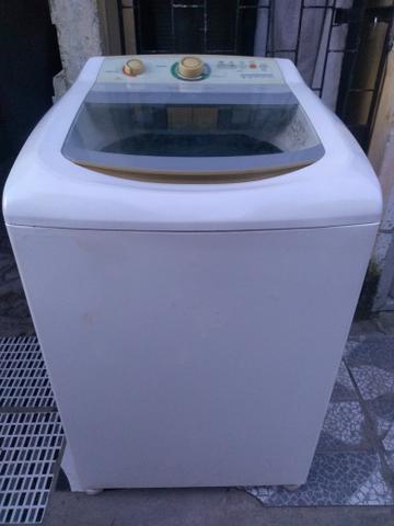 Máquina de lavar roupa 11kg