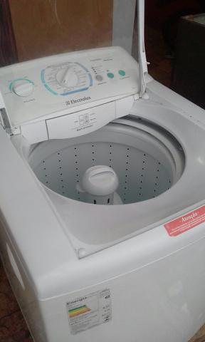 Omáquina de lavar Electrolux 12kg