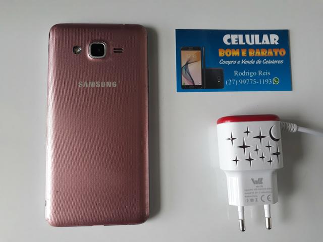 Samsung Galaxy J2 Prime dual chip