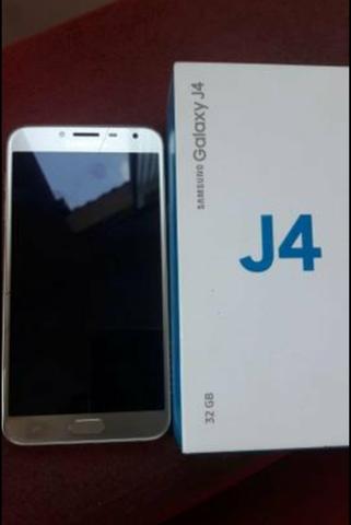 Samsung J4 32g