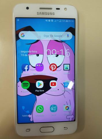 Sansung Galaxy j5 prime 32 gigas