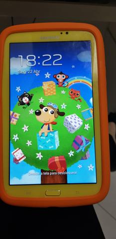 Tablet Samsung kids tab 3