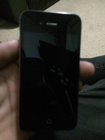 Vendo iPhone 4s